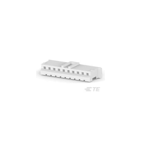 Te Connectivity 2.0MM HSG 10POS 1-440129-0